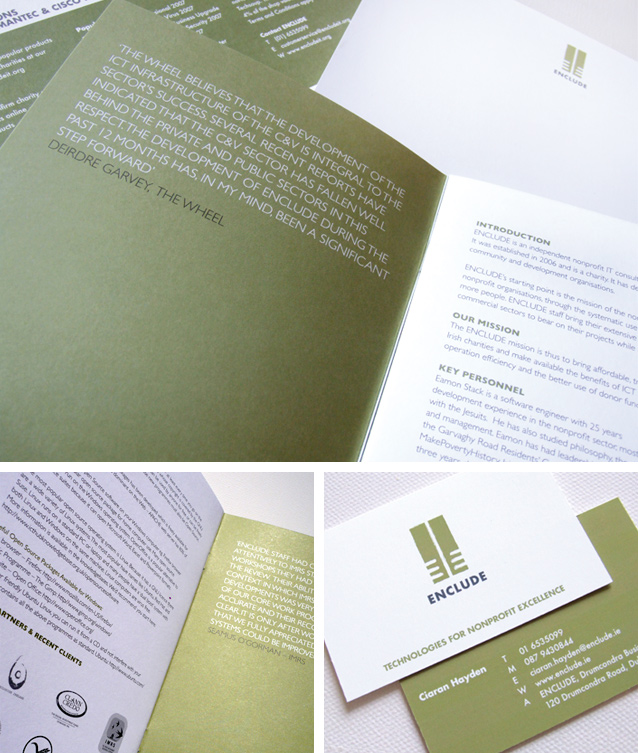 logo design, branding, brochure design, business card design