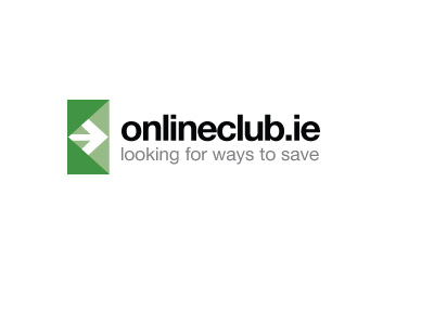 Online Logo Design on Online Club   Logo Design  E Flyer Design  Website Design